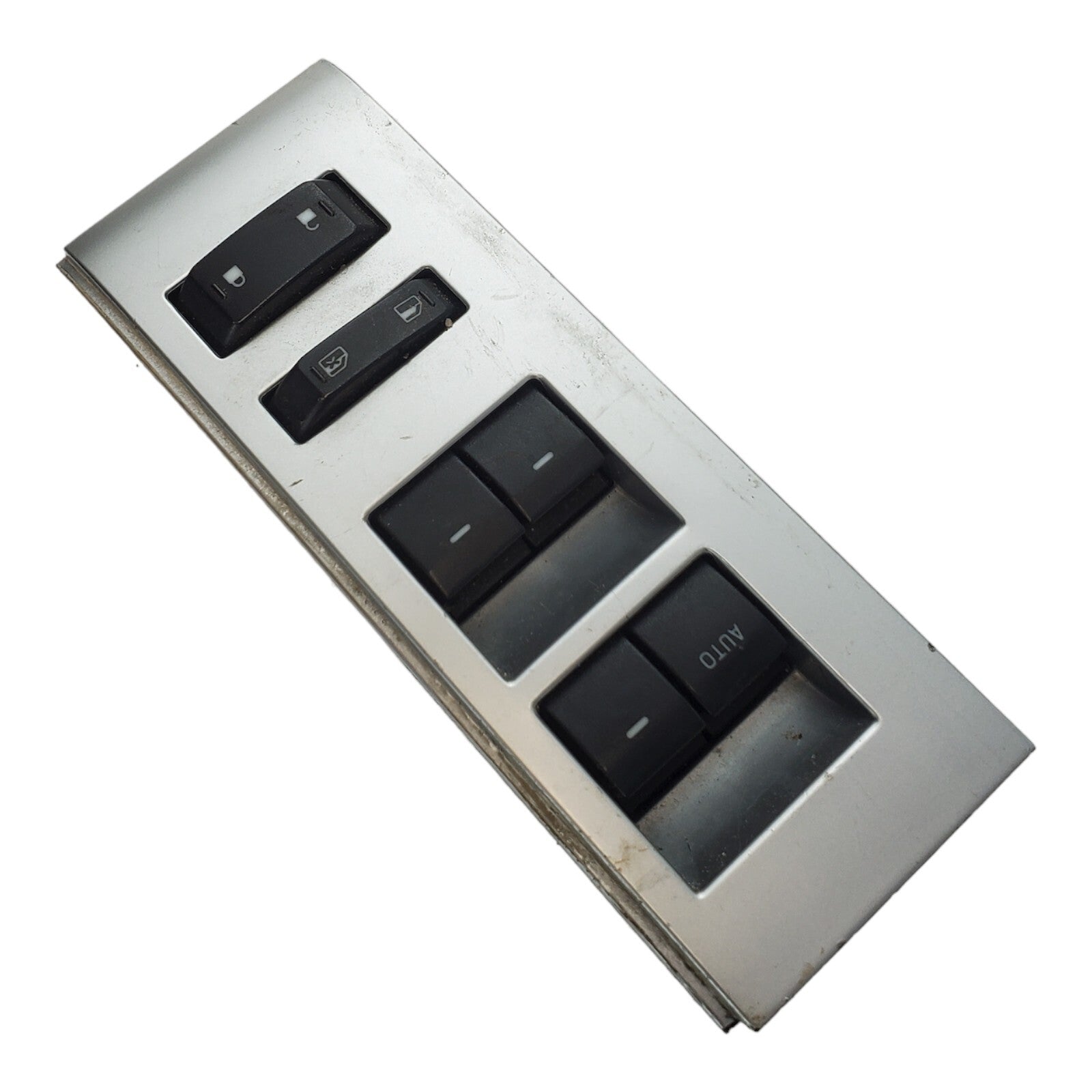 ✅06-09 FORD EXPLORER DRIVER / LEFT SIDE MASTER WINDOW SWITCH 7l2t-14963-aaw