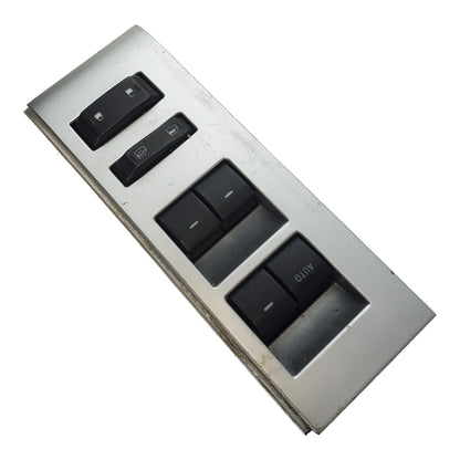 ✅06-09 FORD EXPLORER DRIVER / LEFT SIDE MASTER WINDOW SWITCH 7l2t-14963-aaw