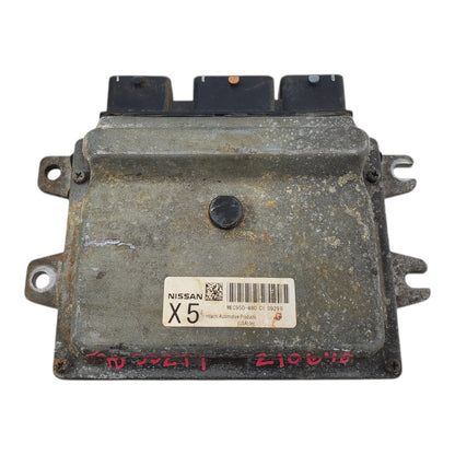 Engine ECM Control Module Fits 11-12 NISSAN SENTRA MEC950-480 C2 MEC950480C2