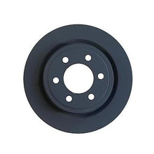 2021-2022 Ford F-150/F-150 Lightning Rear Disc Brake Rotor
