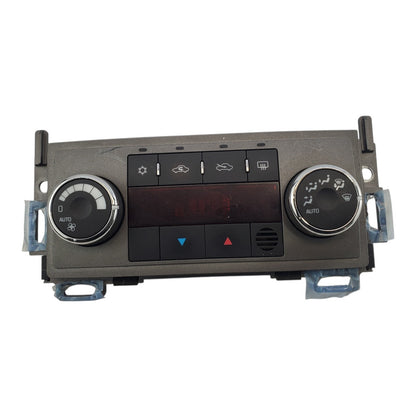 2007 2008 2009 SATURN AURUA XR AC Control OEM 28120384
