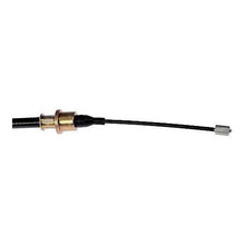 2004-2008 Chevrolet/GMC Canyon/Colorado Rear Right Parking Brake Cable