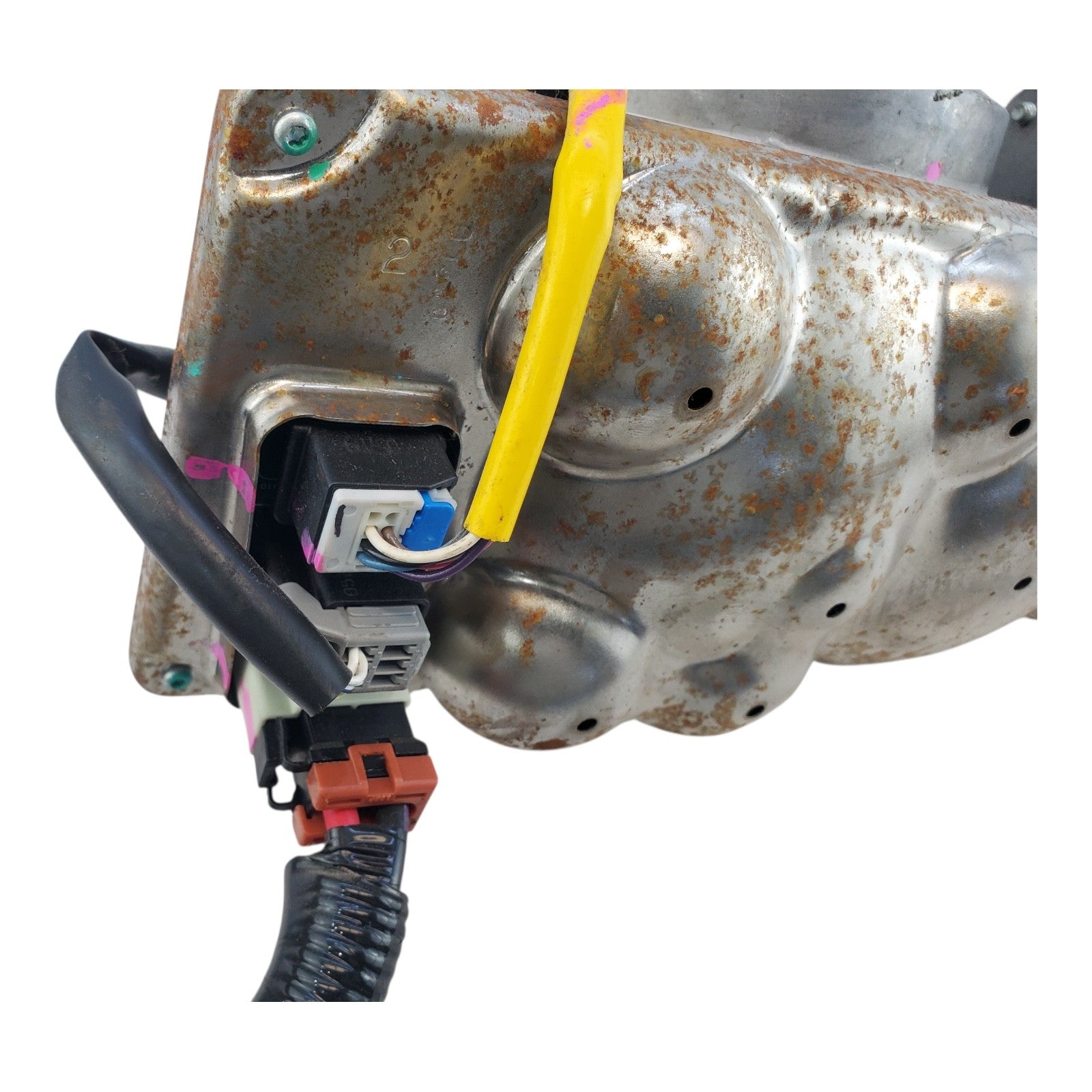 08-12 ESCAPE 08-11 MARINER ELECTRIC ASSIST POWER STEERING PUMP MOTOR SD140210