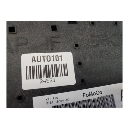 08 Ford Escape Mariner Interior Relay Fuse Box 8L8T-15604-AK Factory OEM