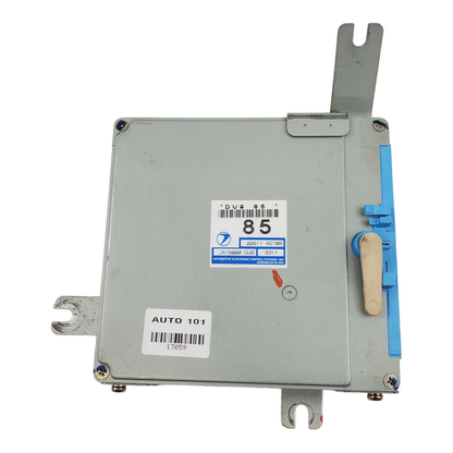 99 LEGACY ENGINE ECM CONTROL MODULE 22611 AD70B / JA18000 DU9