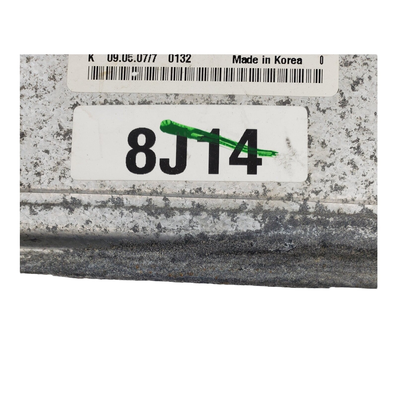 ✅ 06-08 Hyundai Sonata 2.4L Engine Control Module ECM Computer 39100-25135