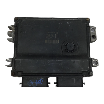 ✅ 07-09 Suzuki SX4 M/T 2.0L Engine Control Module ECM Computer 33920-80JB