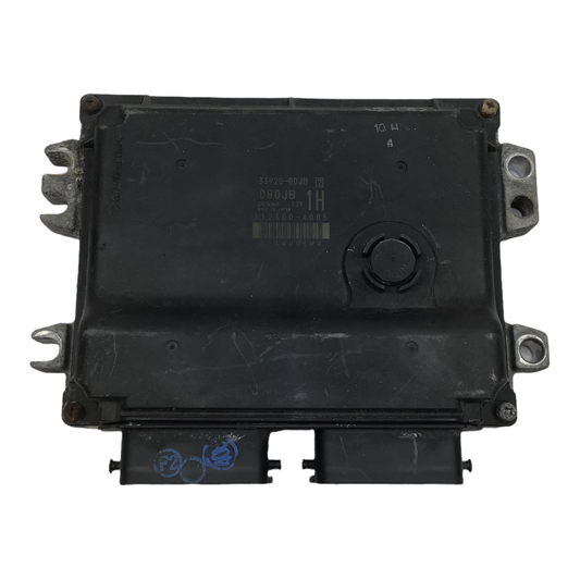 ✅ 07-09 Suzuki SX4 M/T 2.0L Engine Control Module ECM Computer 33920-80JB