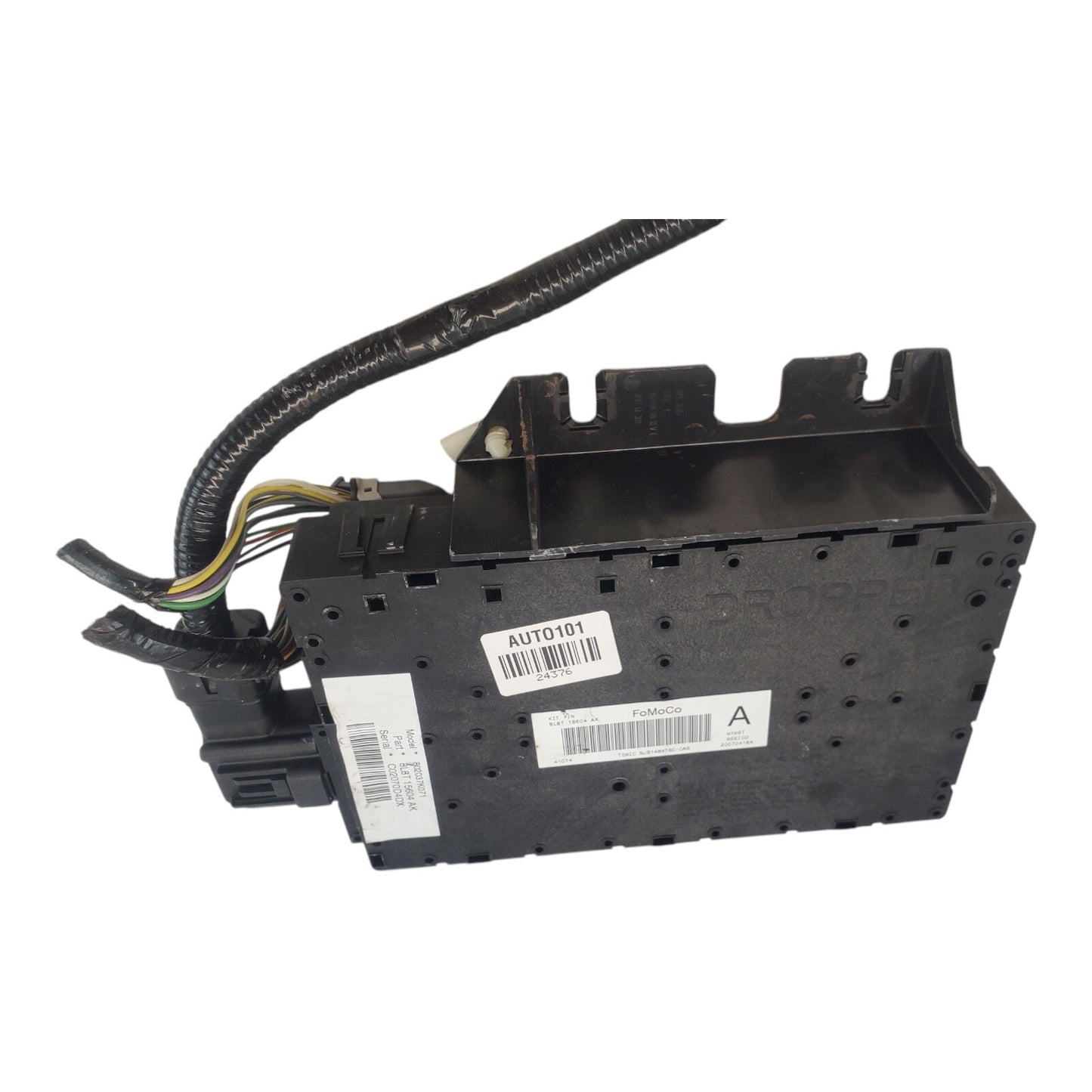 ✅2008-2012 Ford Escape Mariner Multi Junction Fuse Relay Box 8L8T 15604 AK