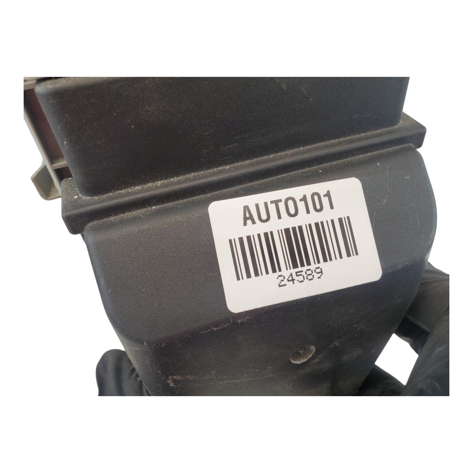 13-15 Chevrolet Malibu 2.5L Interior Dash Cabin Fuse Relay Box 13222786 OEM