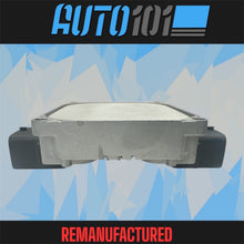 Transmission Control Module Plug&Play 2006 Chevy Equinox 24237066 YMSU 3.4L TCM