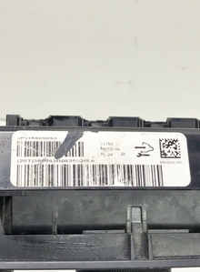 06-07 Chevrolet Monte Carlo Impala AC Heater Climate Control Unit 15909093 GM