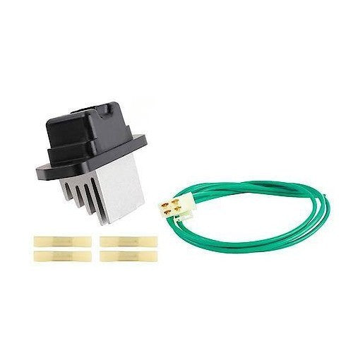 2002-2008 Acura/Honda Accord/RSX/TL HVAC Blower Motor Resistor