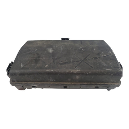  12-14 Chevrolet Cruze Fuse Box Relay Front Engine Bay 95216200-02 OEM
