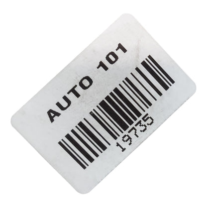 ✅2009 Nissan MEC111-040 B1 Computer Engine Control ECU ECM EBX Module