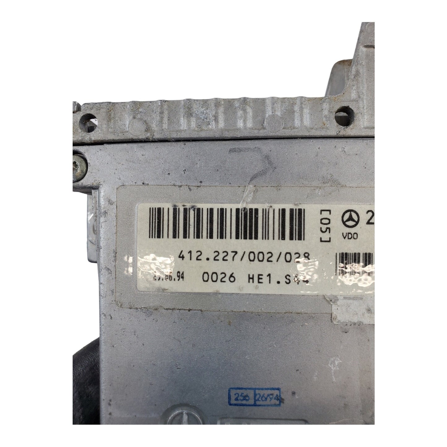 ✅ 95-96 Mercedes C280 Throttle Speed Control Module 202 545 43 32 OEM