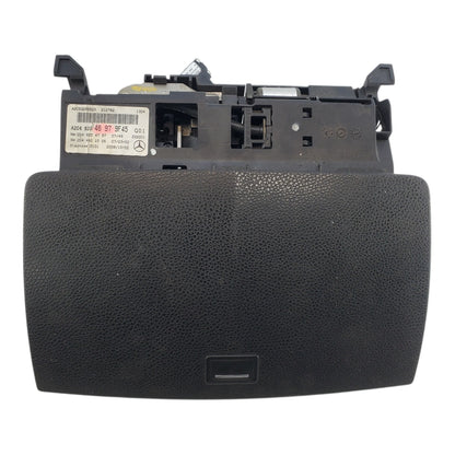 2008-2011 Mercedes C-Class C63 Info/GPS/TV Screen P/N: A20482046979F45