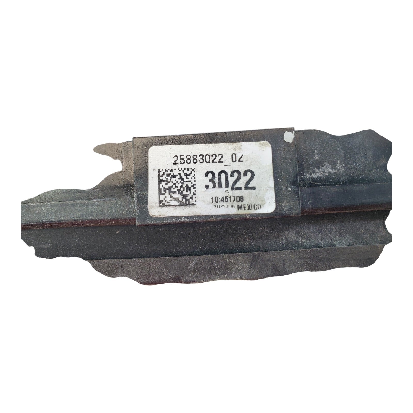 08 Pontiac G6 Engine Fusebox 25883022