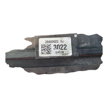 08 Pontiac G6 Engine Fusebox 25883022