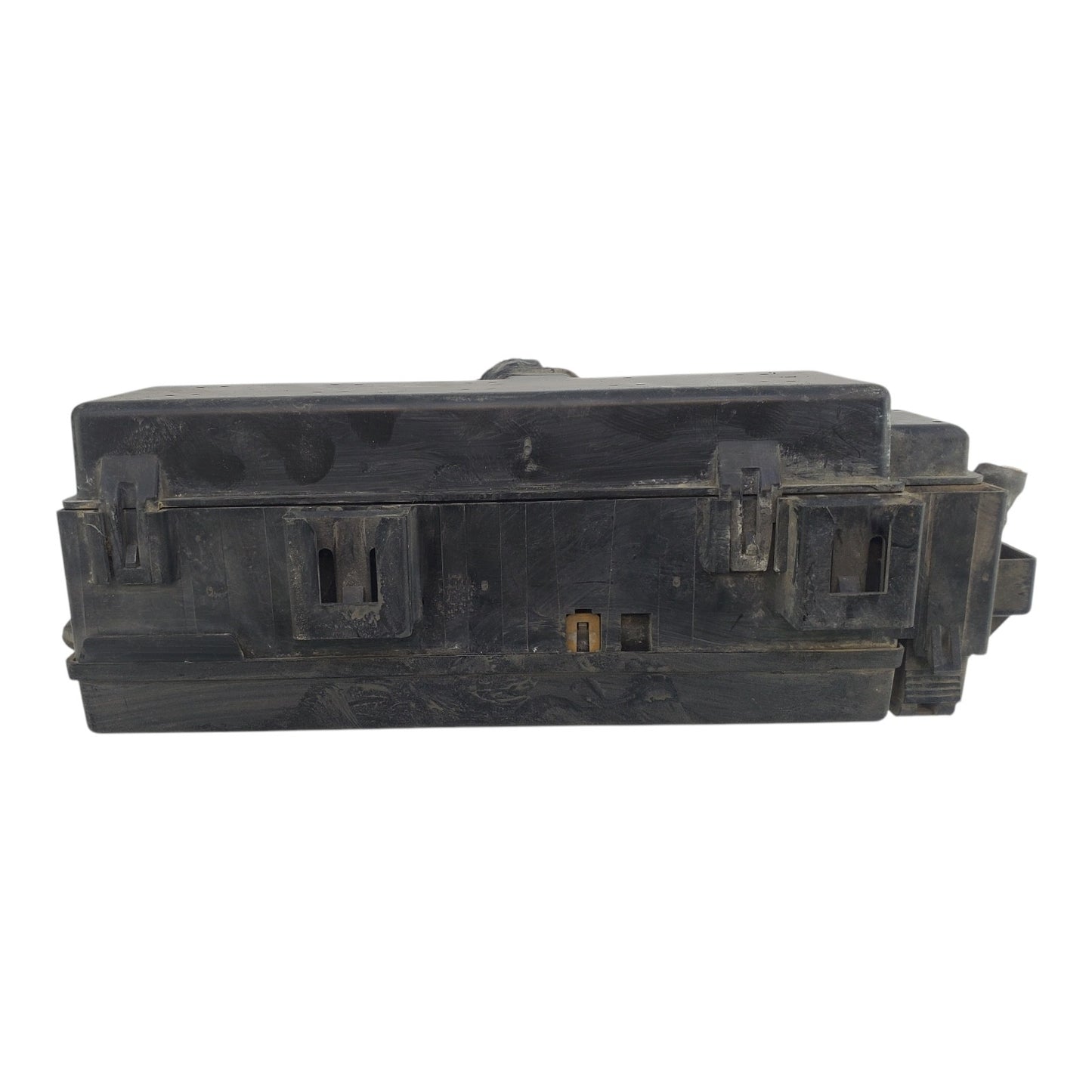 Used Fuse Box fits:  Jeep Liberty