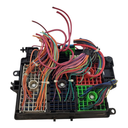 2003-2006 CADILLAC-CHEVY-GMC Fuse Box Relay Unit Module 15115617-02