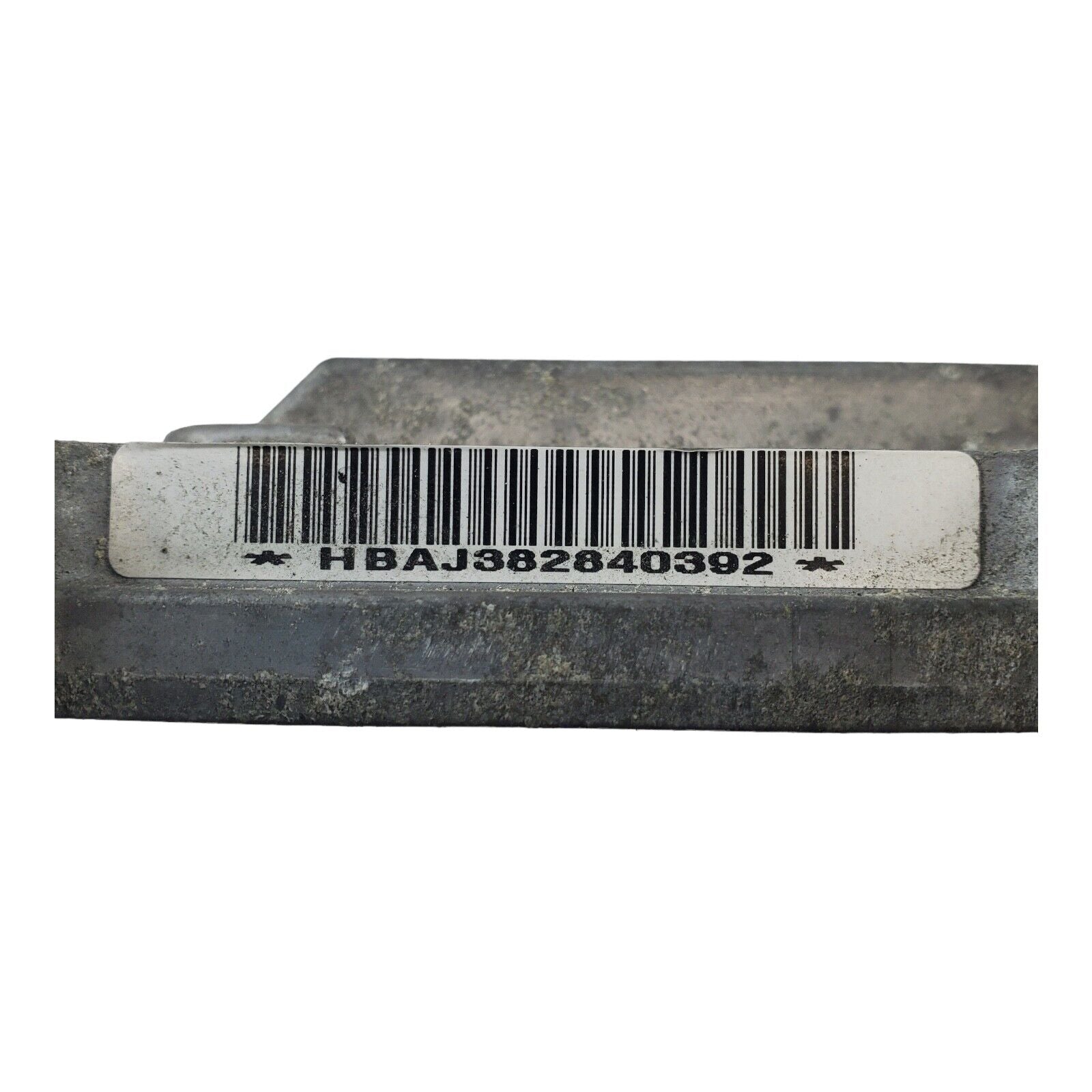 09 10 Kia Borrego Computer Brain Engine Control ECU ECM EBX Module 391063C710
