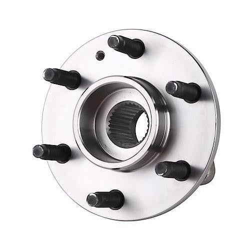 2004-2011 Cadillac CTS/SRX/STS Rear Wheel Bearing and Hub Assembly