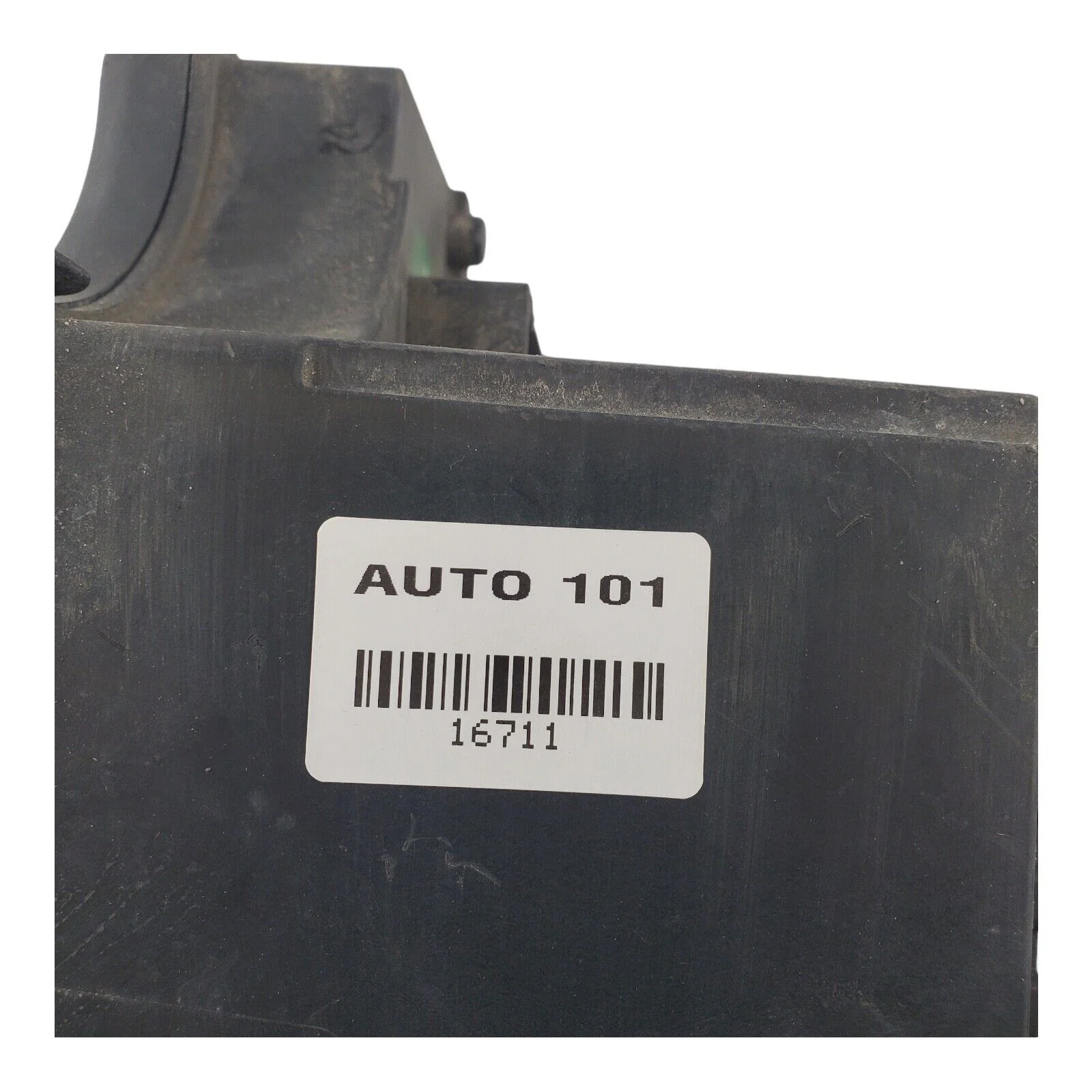 08-09 Dodge Caliber Integrated Power Fuse Box P68028007AC OEM