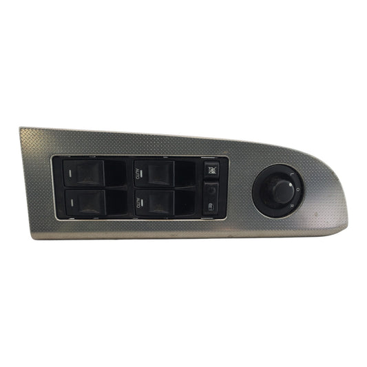 2006-2010 Chrysler 300 Drivers Side Left Master Window Switch OEM 04602736AA