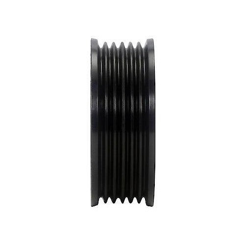 1996-2016 Chevrolet/Ford/GMC/Lincoln/Mercury/Pontiac/Suzuki Grooved Pulley