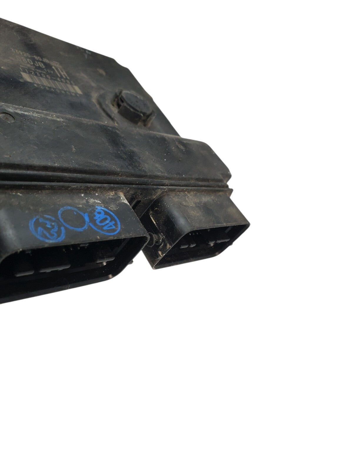 ✅ 07-09 Suzuki SX4 M/T 2.0L Engine Control Module ECM Computer 33920-80JB