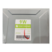 05 SUBARU FORESTER AUTO ELECTRONIC CONTROL MODULE ECU ECM OEM 22611AJ562