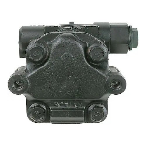2004-2009 Cadillac SRX Power Steering Pump Reman