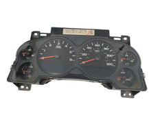 09 10 11 12 13 Chevy Silverado 1500 Speedometer Instrument Cluster 25933369 20K