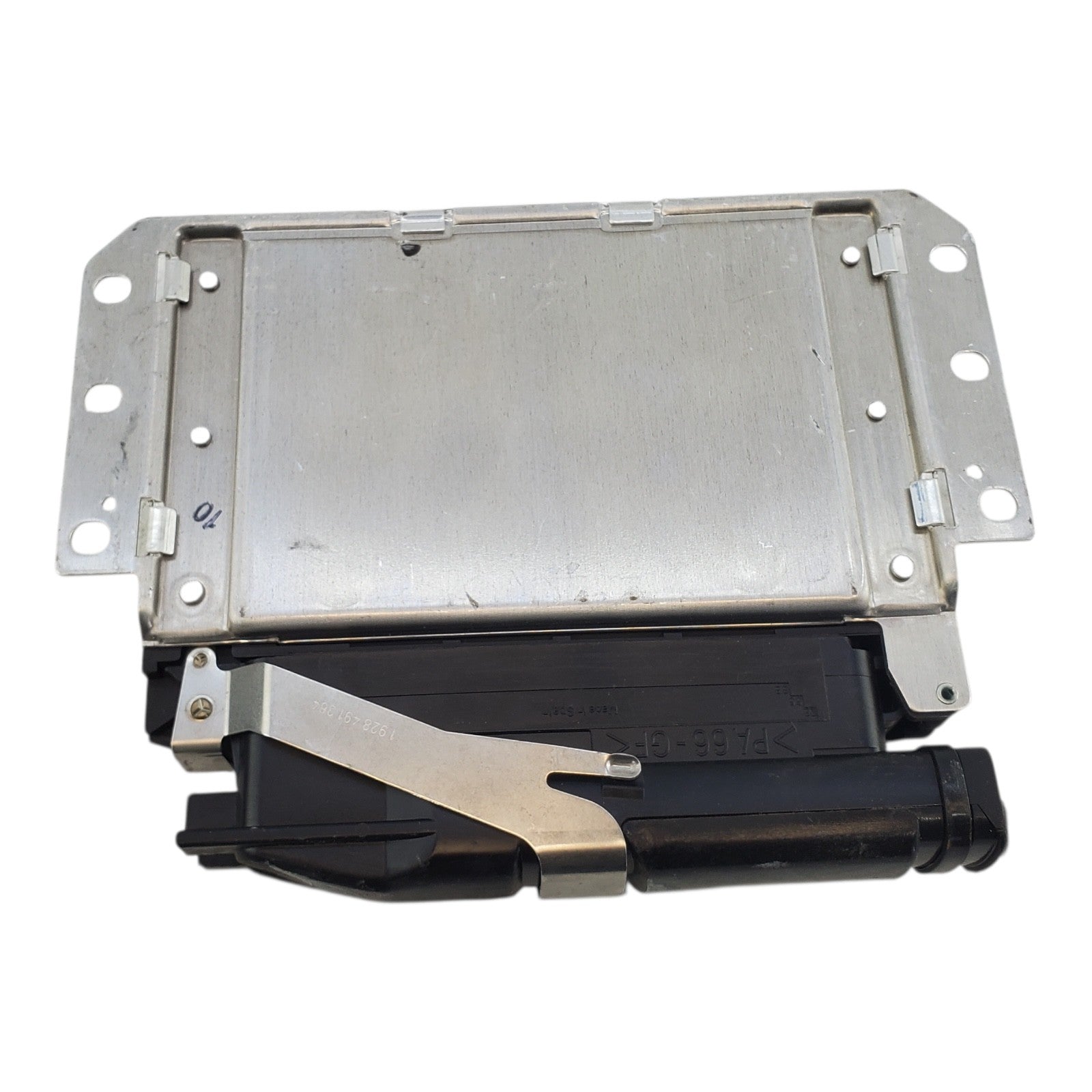 ✅ 2004 Audi A4 Avant Transmission computer TCU control unit module 8E0927156AB