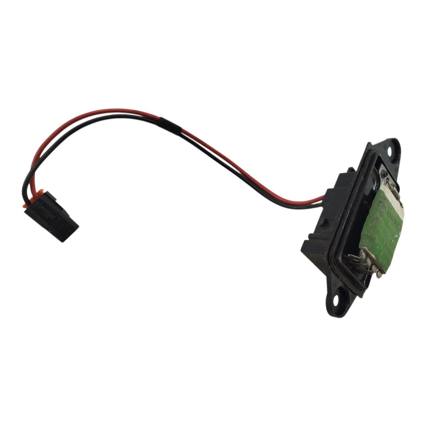 2000-2002 GMC Yukon / XL 1500 / 2500 HVAC Blower Motor Fan Resistor Z939GR01A01