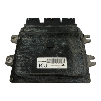 ✅ 07 Nissan Sentra Engine Control Module ECM Computer MEC90-070 C1