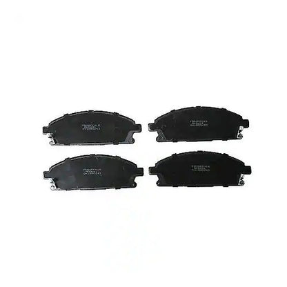 1996-2009 Acura/INFINITI/Nissan MDX/Pathfinder/Q45/QX4/Quest Brake Pad Set Front