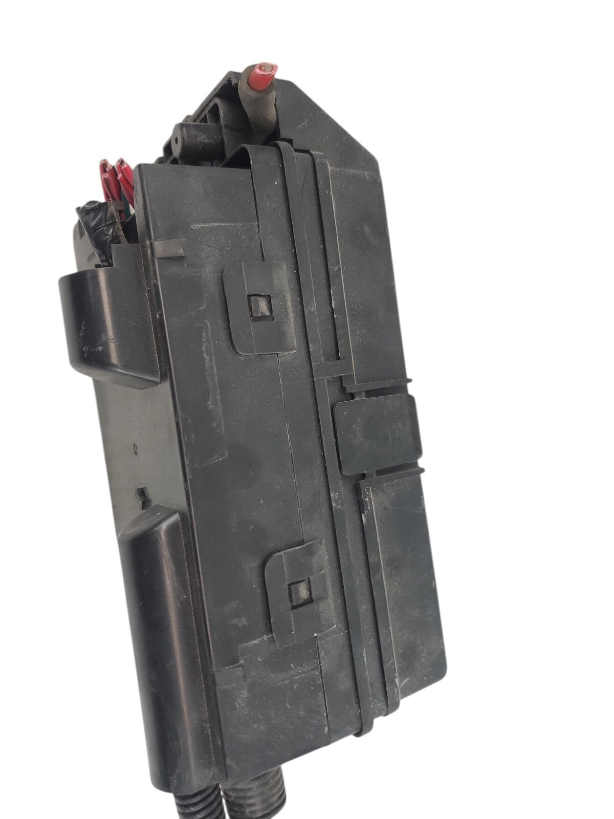 Pontiac Fuse Box Relay Block Junction Unit 2588302202 Module 911 10D4-B2