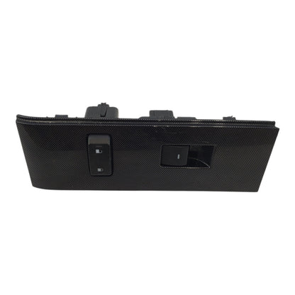 Ford Explorer Passenger Right Power Window Switch 6l2t-14a563-c ZE1WU