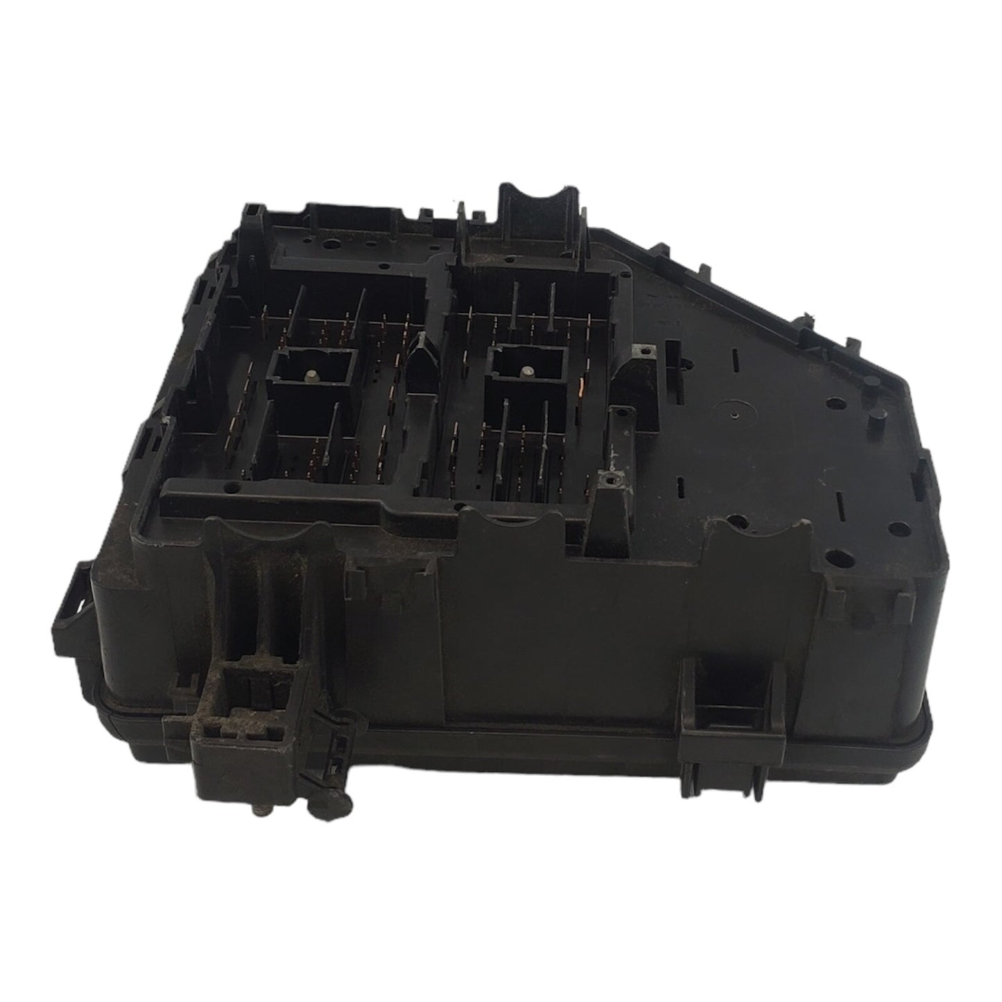 ✅2007 07 Cadillac SRX 25787958 Fusebox Fuse Box Relay Unit Module