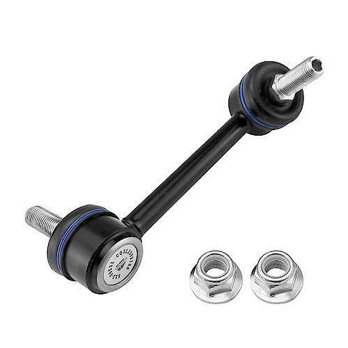 2002-2009 Buick/Chevrolet/GMC/Isuzu/Oldsmobile/Saab Rear Left Suspension