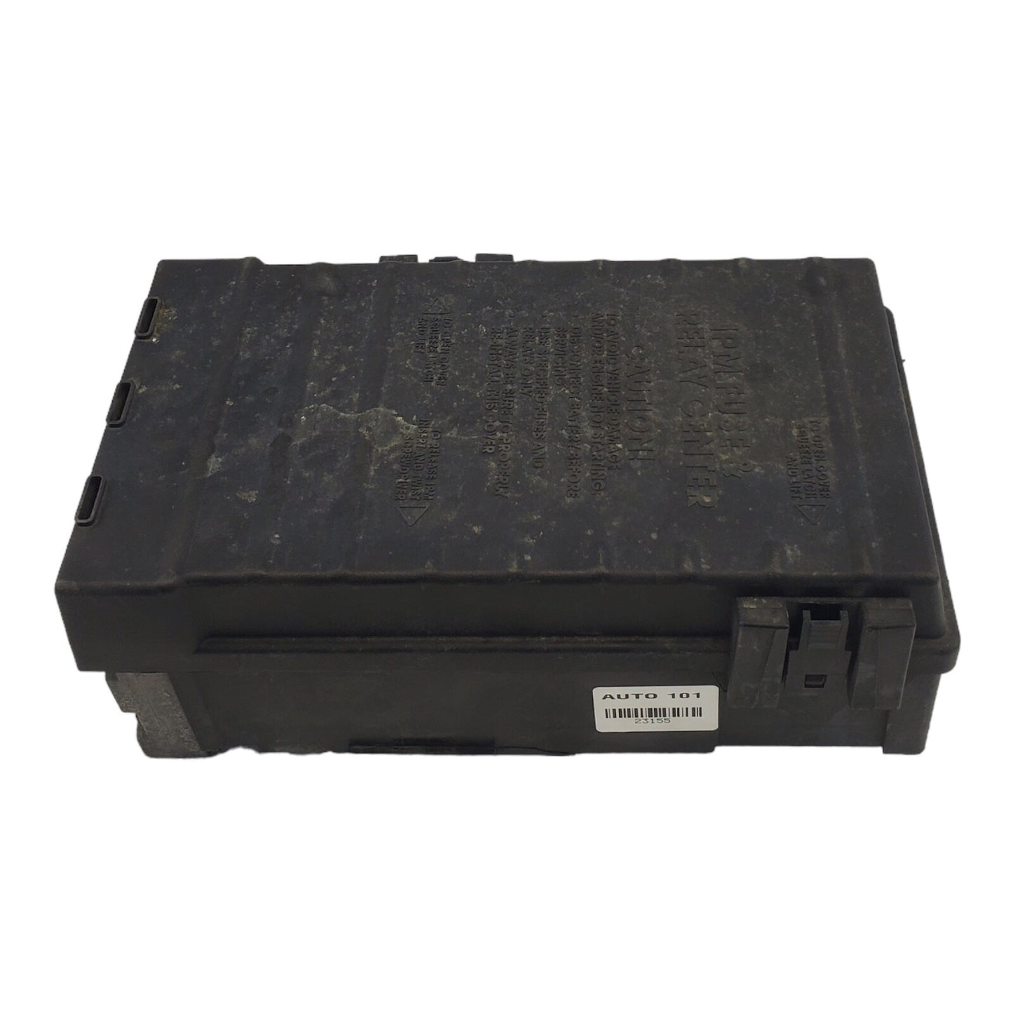 05144506AE 05144579AC Dodge Caravan 2006-2007 Multi-Function Relay Module