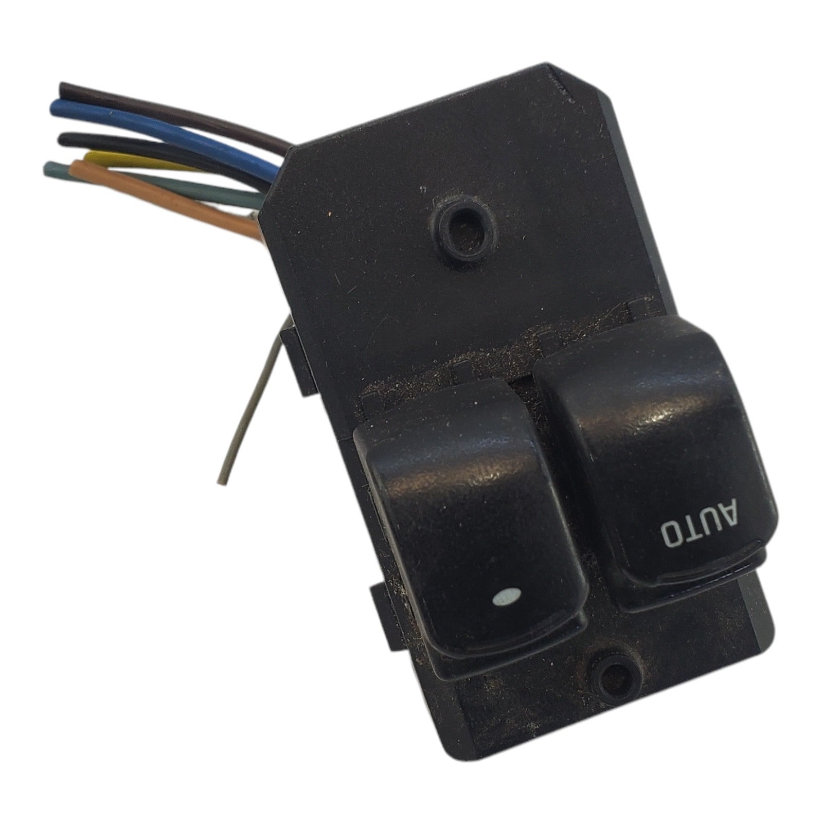 2005 2006 2007 2008 Chevrolet Uplander OEM Driver Window Control Switch 15198643