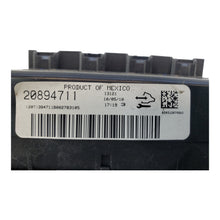 Fits 2011 Chevy Impala Heater A/c control OEM:20894711