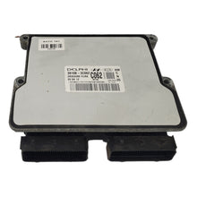 2013 SORENTO Computer Brain Engine Control ECU ECM EBX Module 39108-3C062