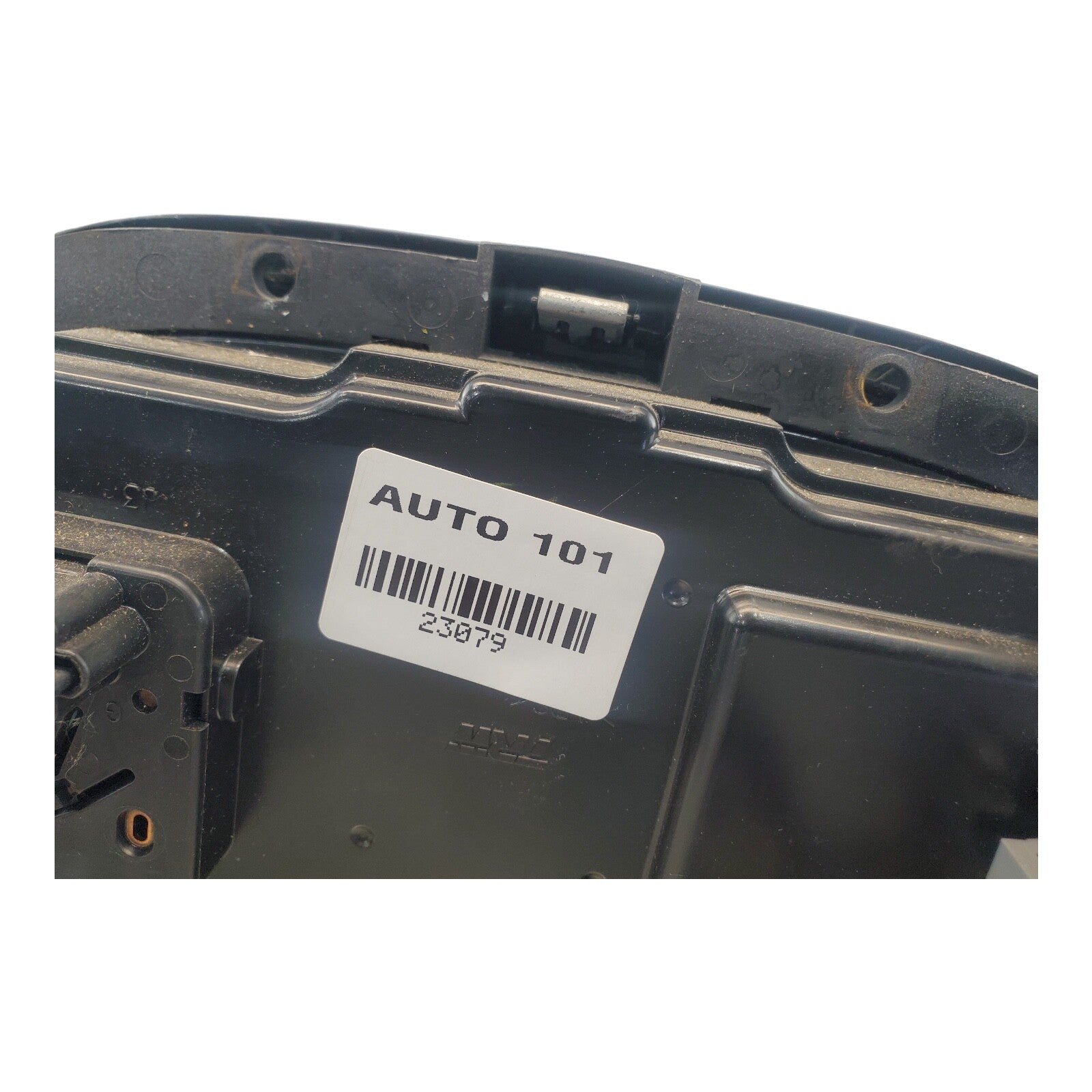 05-07 Saturn Relay Chevy Uplander AM FM CD radio receiver OEM 15224733