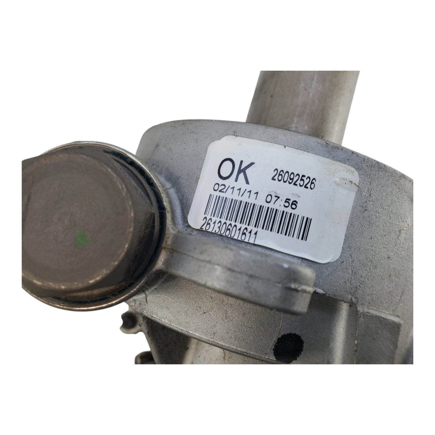 ✅04-12 Chevy Malibu Pontiac G6 Electric Power Steering Pump Motor 26092526
