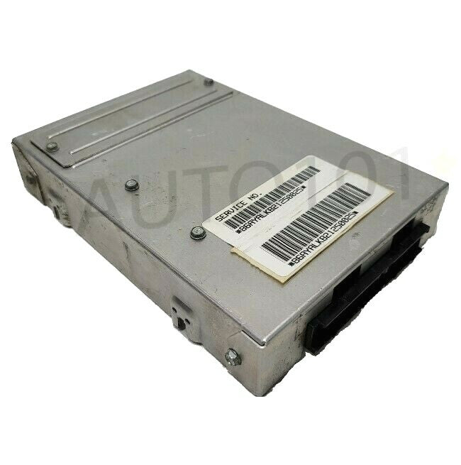 ✅ 92 Chevy GMC ENGINE COMPUTER 16136965 AYKC ECM PCM ECU GM