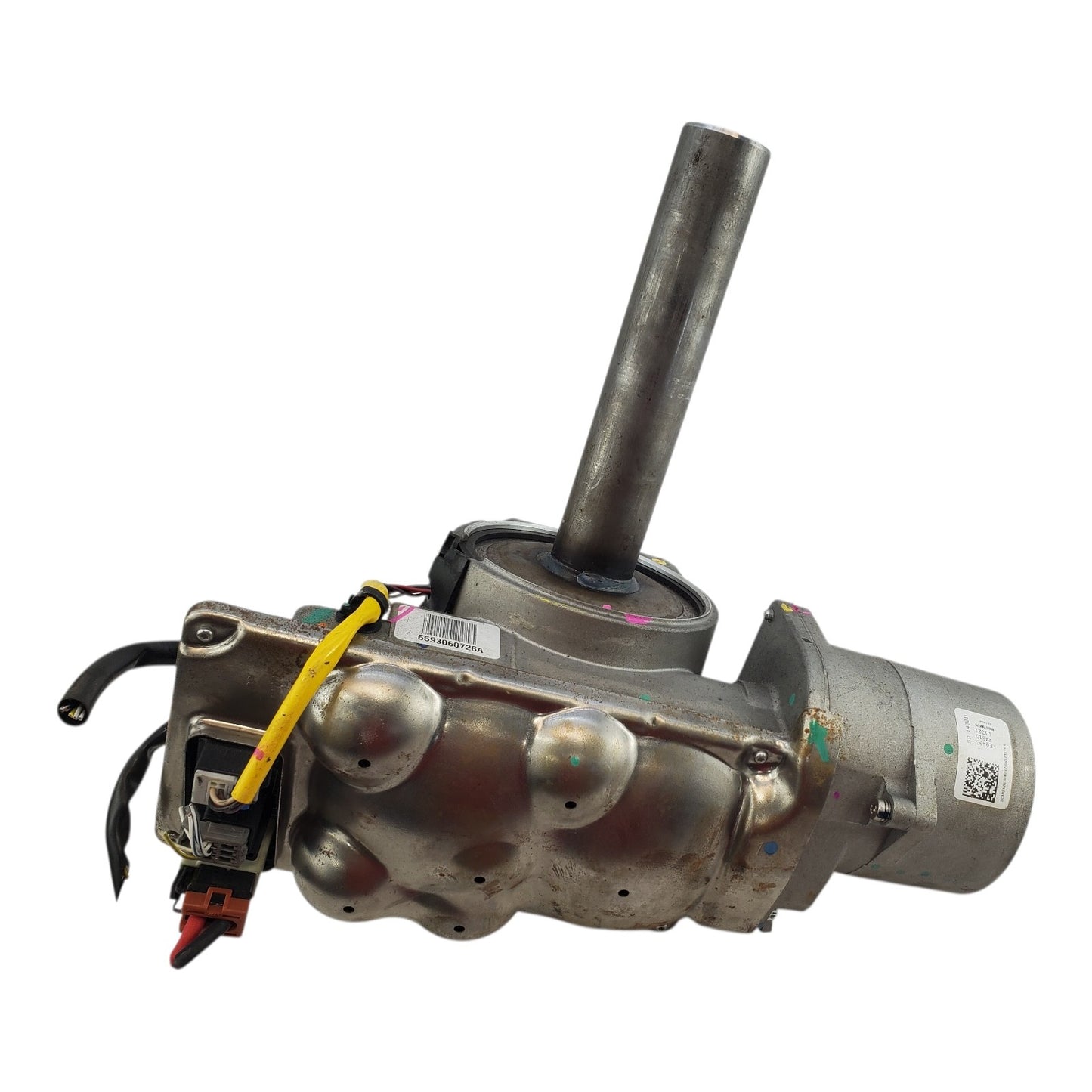 ✅ 08-12 Ford Escape electric power steering pump motor Mercury Mariner 26131227